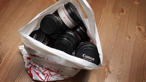 6 Types of Lenses You Probably Won’t Need Anytime Soon