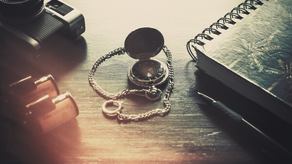 Using Lockdown to Improve Your Photography in Five Simple Steps