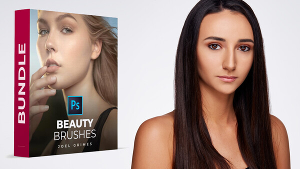 Fstoppers Reviews Joel Grimes Beauty Brushes