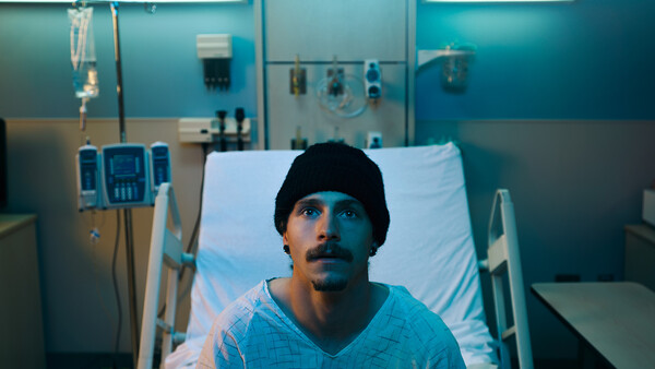 How Commercial Photographer Aaron Anderson Shot Paralympic Gold Medalist Noah Elliot With the GFX 100