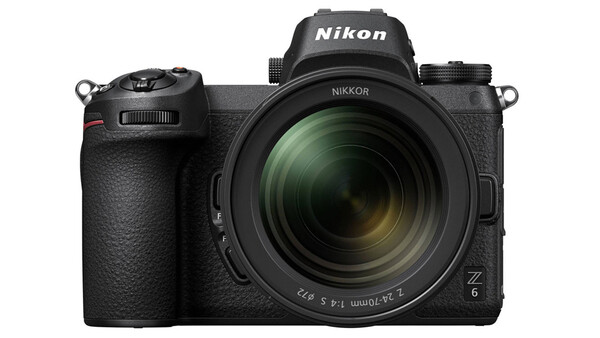 Nikon Is No Longer Accepting Equipment for Repair