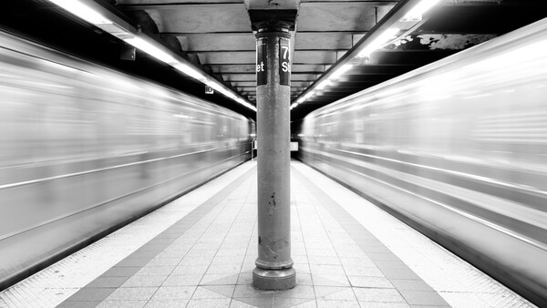 Are You Making These Five Common Photography Mistakes?