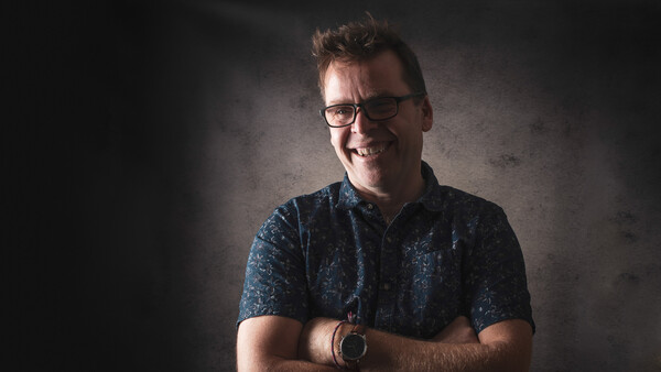 Five Ways to Put Models At Ease for Better Portraits