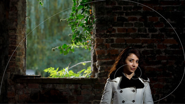 Start Using Composition Theory in Your Photography Instead of Composition Rules