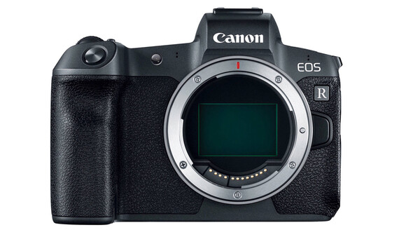 Canon's High-Resolution Mirrorless Camera Is Being Tested by Select Photographers
