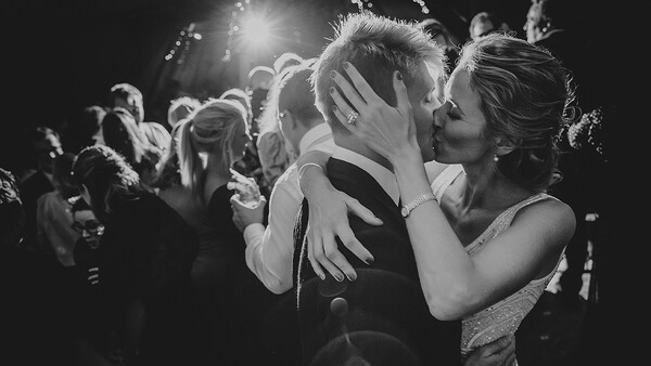 Getting Through the Pandemic as a Wedding Photographer and Forecasting the Future of the Industry