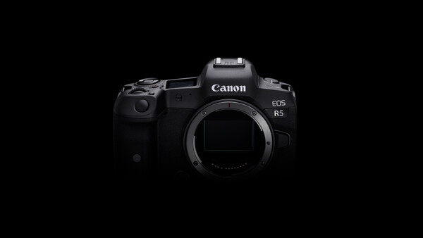 The Canon EOS R5 Will Shoot 8K Internally With No Crop and With Dual Pixel Autofocus