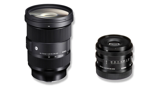 Sigma Says It Will Start Making Smaller Lenses