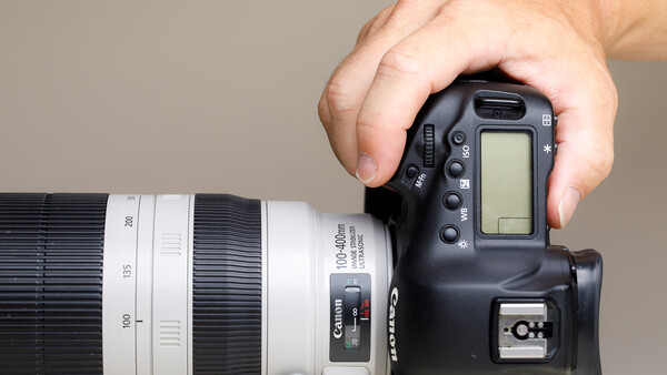 How You Can Use Focal Length in a Different, More Creative Way