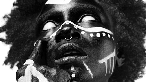 The Incredible Work of Molly Baber
