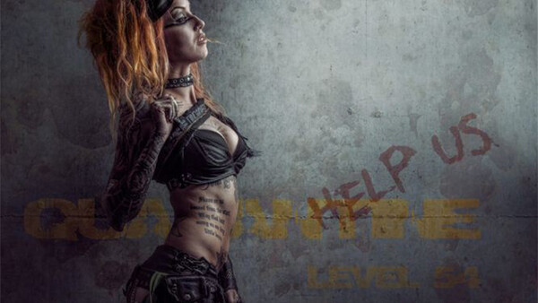Adding Texture to Your Backgrounds in Photoshop Easily