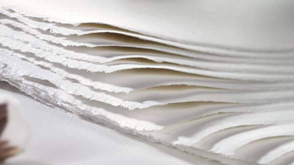 Part Science, Part Magic: Printing With Hahnemühle
