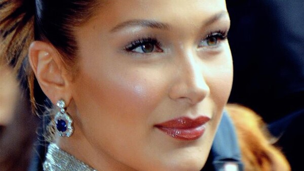 Supermodel Bella Hadid Sued by Photographer for Posting Picture of Herself on Instagram