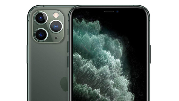 Will the Next iPhone Have a 64-Megapixel Camera?
