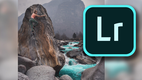 How I Used Lightroom's Range Masks to Bring out the Vibrant Colors in This Photo