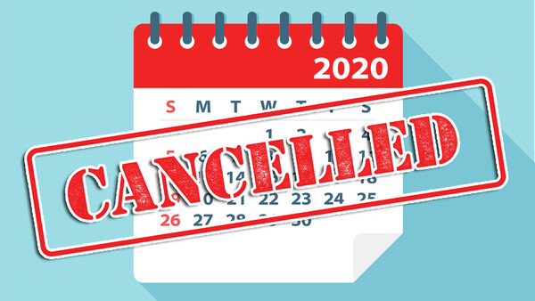 Elia Locardi Postpones His Travels, Tours, and Workshops Due to COVID-19 for All the Right Reasons