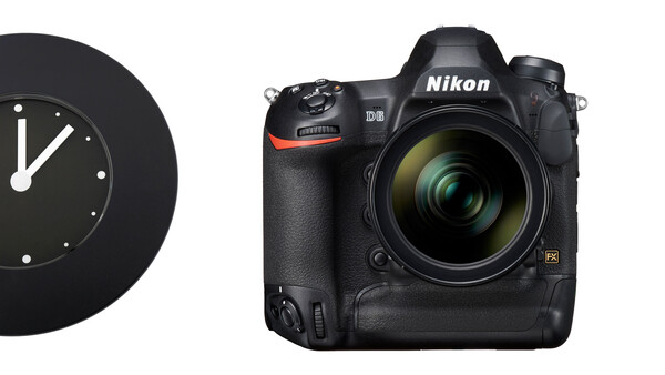 Nikon D6 Delayed Due to Coronavirus
