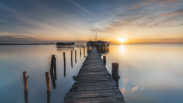 5 Essentials for Long-Exposure Landscape Photography