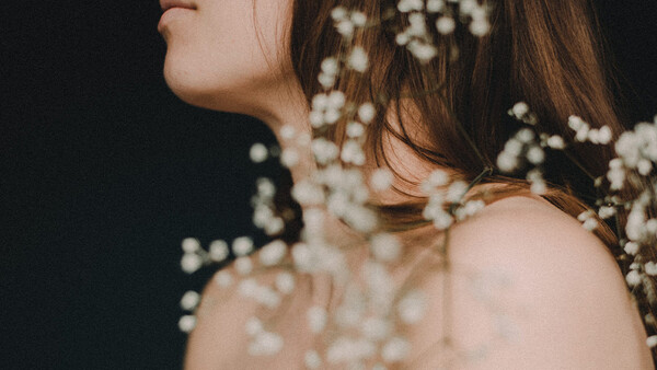 While You Are Isolating, Why Not Use This Time to Practice Self-Portraits?