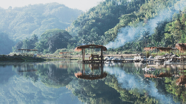 Some of Your Travel Photos May Need Some Time to Ripen