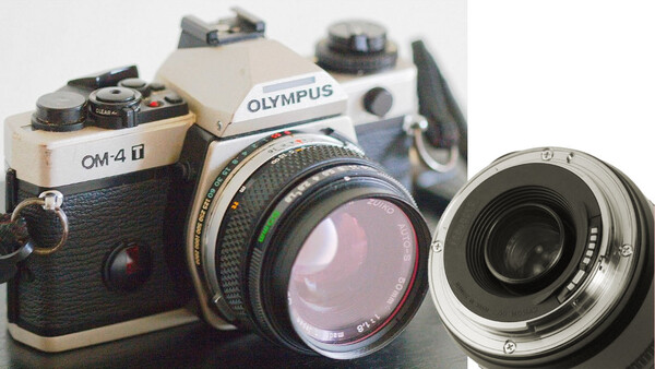 How 1987 Led to Canon's Domination of Photography