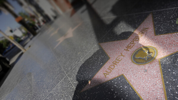 Vanity Fair And The Annenberg Space For Photography Challenge You To Create A Celebrity Portrait