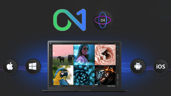 Has ON1 Just Come up With a Better Way of Using the Cloud to Synchronize Your Editing Across Different Devices?