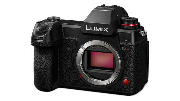Panasonic Releases Firmware 2.0 for S1H Camera: 5.9K Raw Video Over HDMI