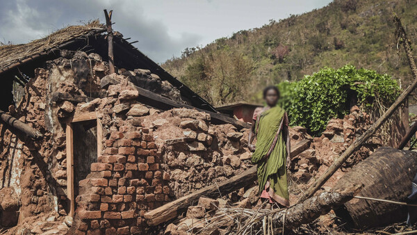 Indian State Rajasthan Bans Photography During Food Distribution to Impoverished Citizens