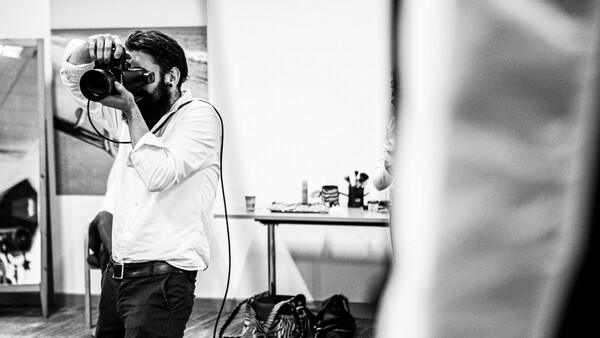 Does Having a Part-Time Job Stop You From Being a Pro?