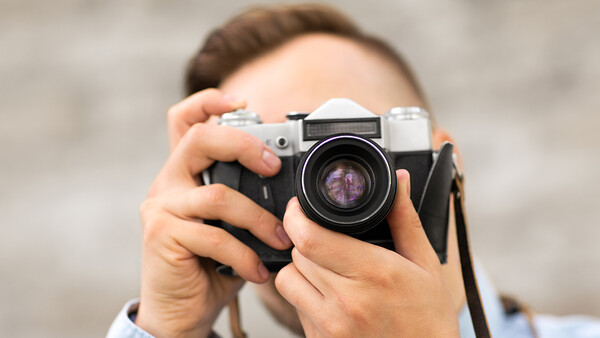 The Coronavirus Pandemic Has Many Photographers Considering Changing Careers