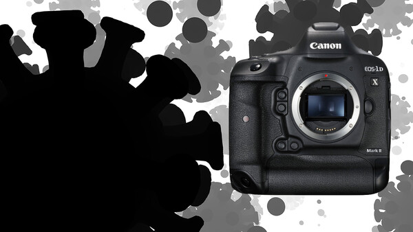 During COVID-19, Cleaning My Camera Has Taken on a New Meaning