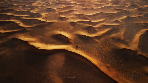 Learn to Master Desert Landscape Photography