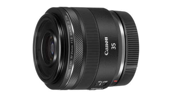 It Looks Like Canon Is Creating Affordable Mirrorless Lenses