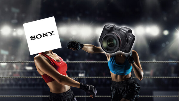 Is There Going to Be a Mass Migration Back to Canon From Sony?