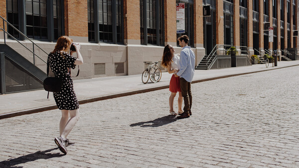 Ways to Self-Educate in Photography
