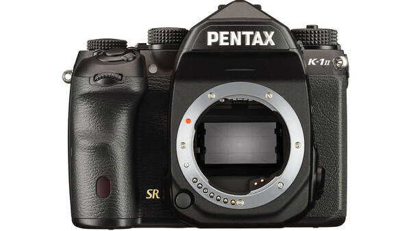 Pentax Likely Has No Plans for a New Mirrorless Camera