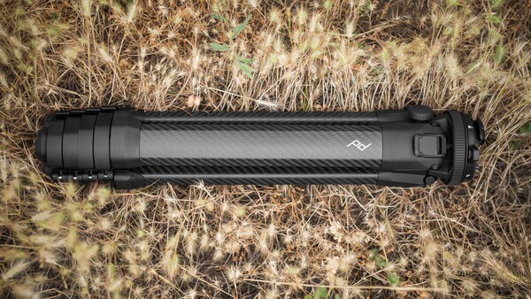 Peak Design Donates 100% of Travel Tripod Profits to COVID-19 Response