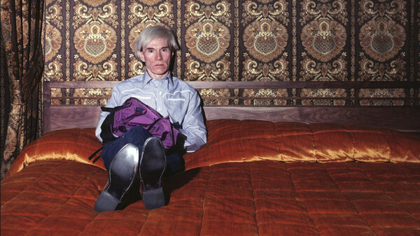 This Photographic Arts Center in Colorado Is Offering Its Entire Collection Online