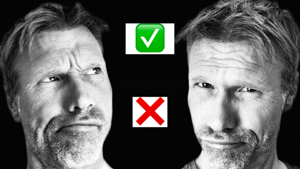 Are You Smart Enough to Know the Difference Between These Two? And How Both Can Hugely Impact Your Photography
