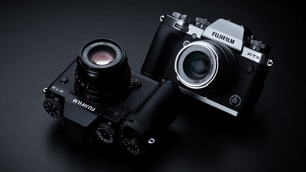 Don't Miss This Big Sale on Fujifilm Cameras and Lenses