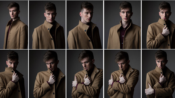 Can You Photograph the Soul Behind a Face?