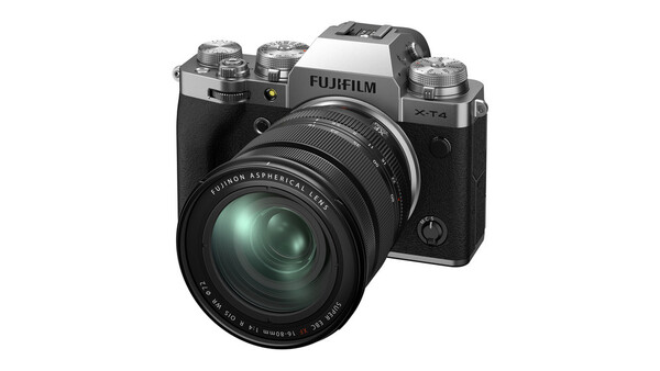 Three Things I Appreciate About Fujifilm Cameras