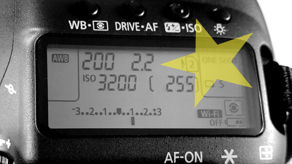 Do You Do These 5 Camera Checks Before Every Shoot?