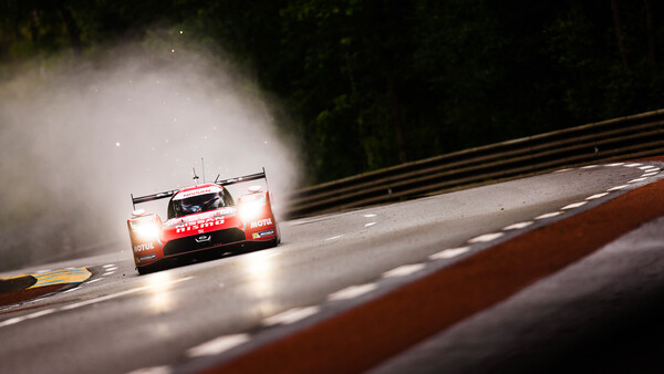 10 Things a Motorsports Photographer Couldn't Live Without