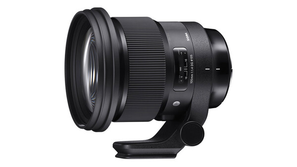 Will We See Sigma Lenses for Canon Mirrorless Cameras Soon?