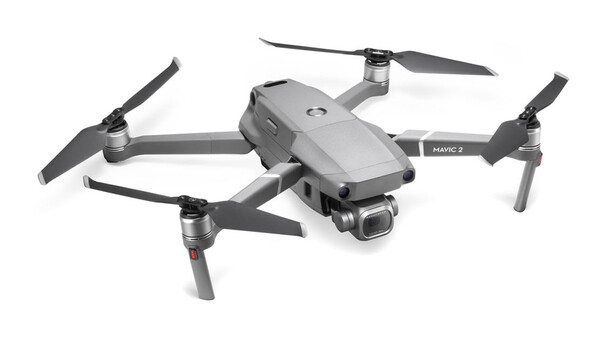 Court Ruling May Totally Halt Sales of Numerous DJI Drones in United States