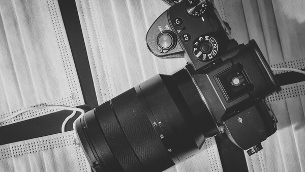 A Guide to Operating Your Photography Business After a COVID-19 Lockdown