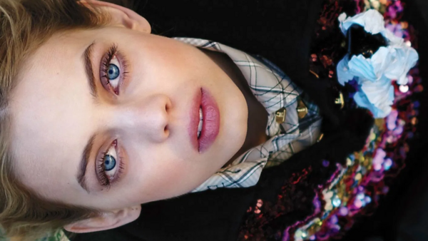Photographer Uses Drone to Safely Capture Stunning Elle Mexico Cover Shoot