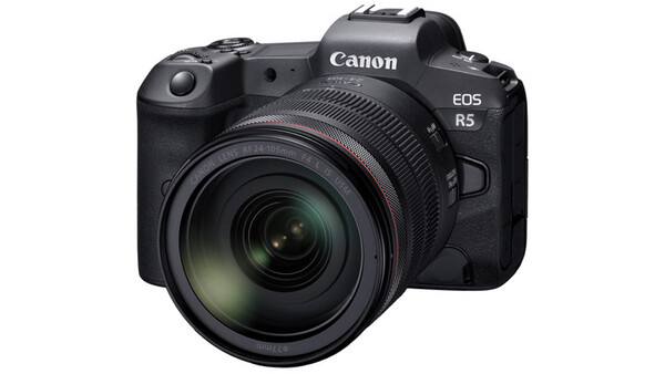 Huge Canon Announcements Are Coming This Summer